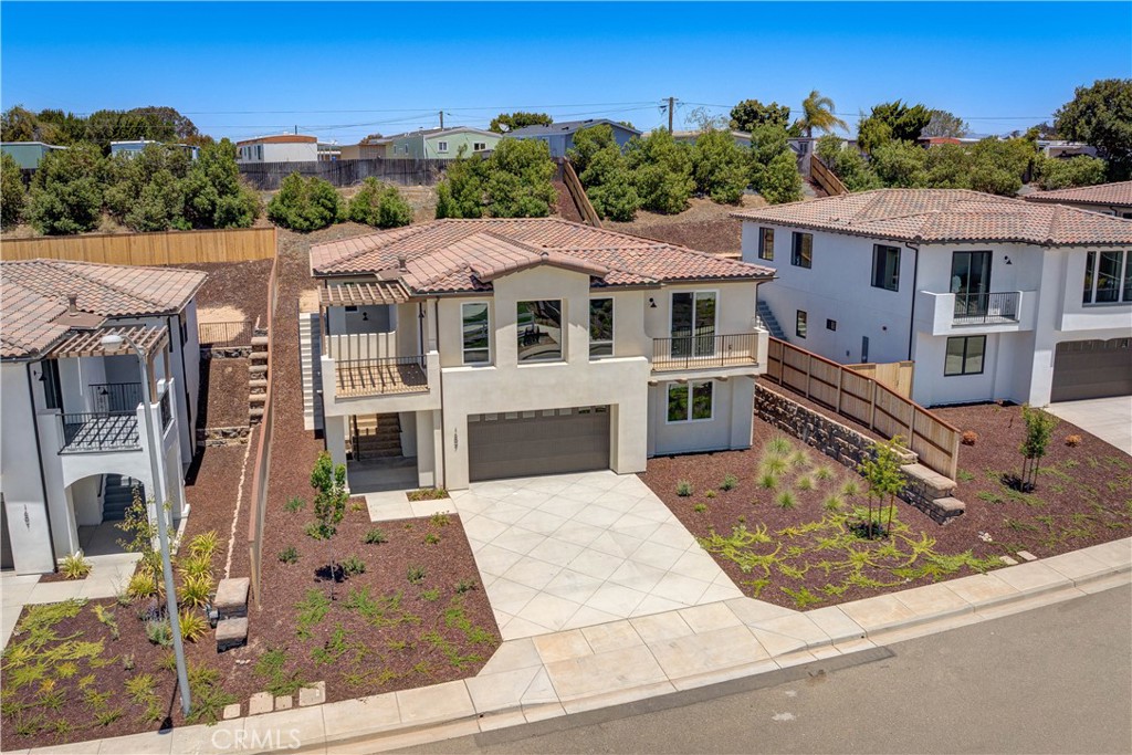 1607 Tuscan Way