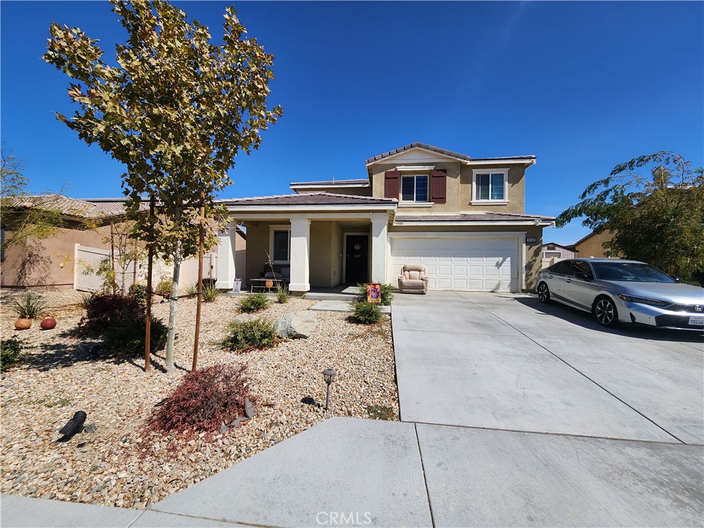 10562 Chevron Court