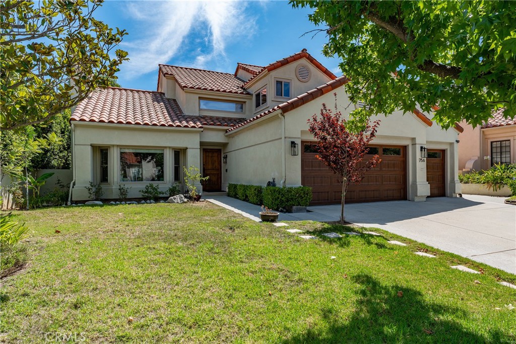 756 Cedar Point Place