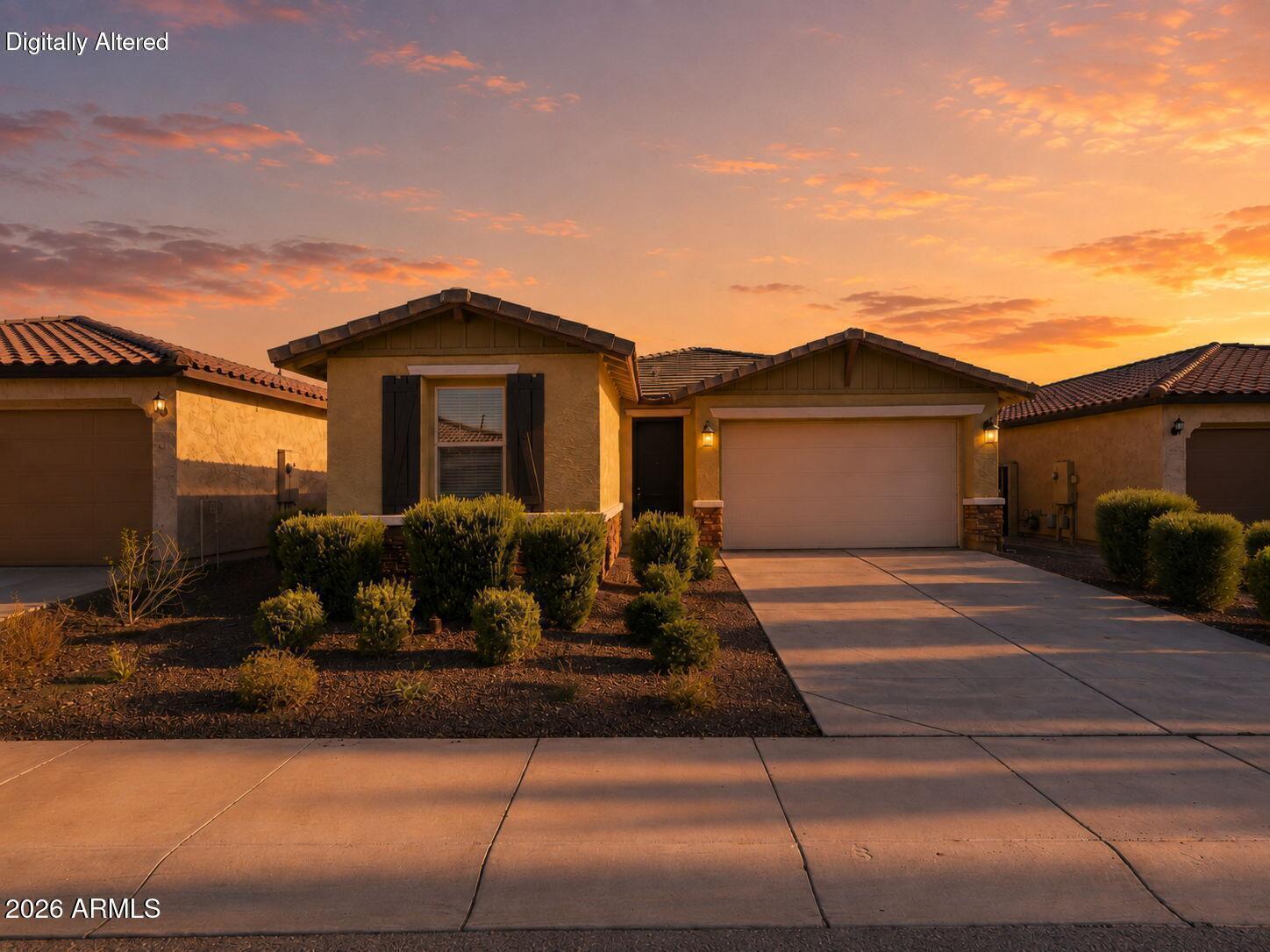19692 W ROMA Avenue, Litchfield Park, AZ 85340