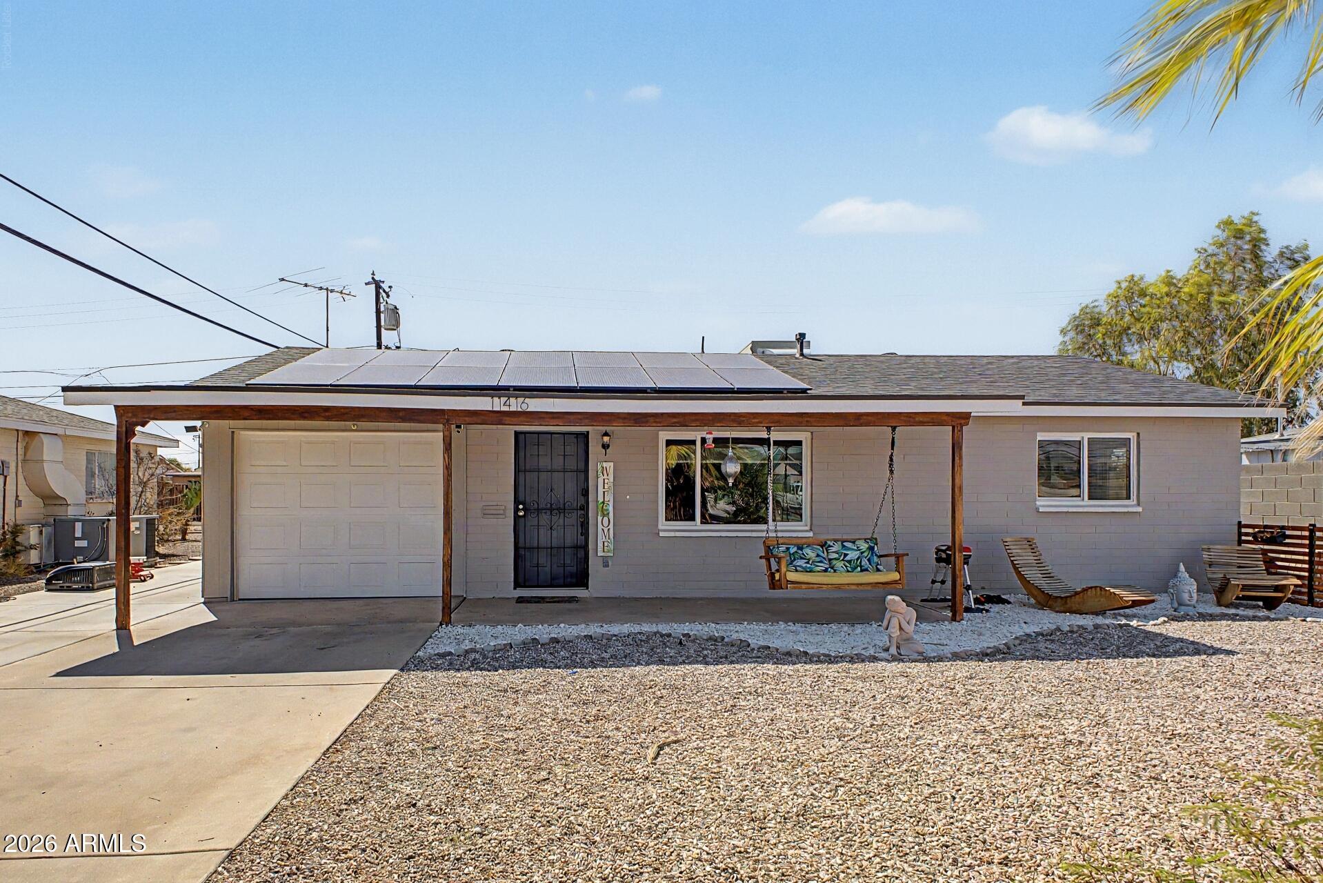 11416 N 112TH Drive, Youngtown, AZ 85363