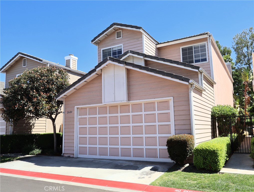2604 Woodbury Drive