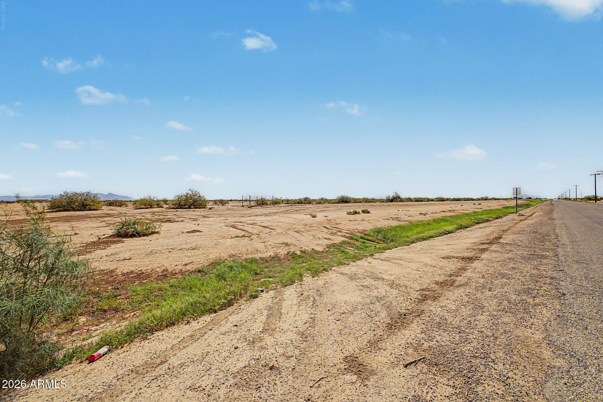 0 Nugget Road 42, Arizona City, AZ 85123