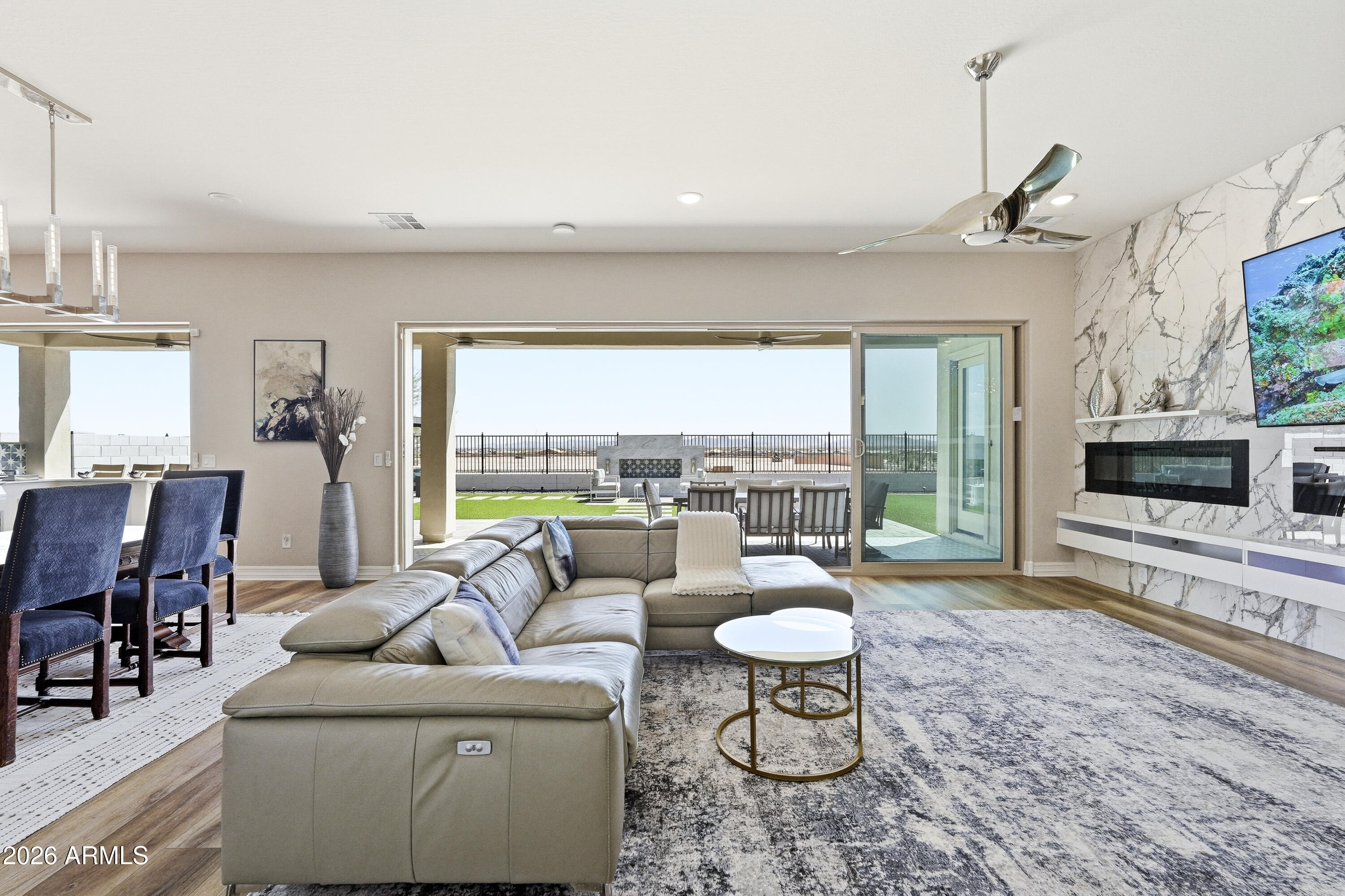 18589 W Thunderhill Place, Goodyear, AZ 85338