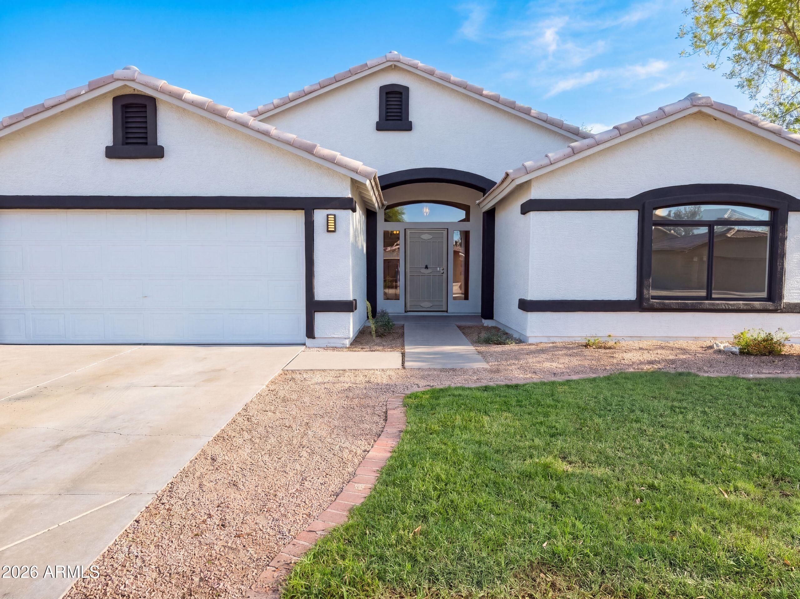 5166 W BRYCE Lane, Glendale, AZ 85301