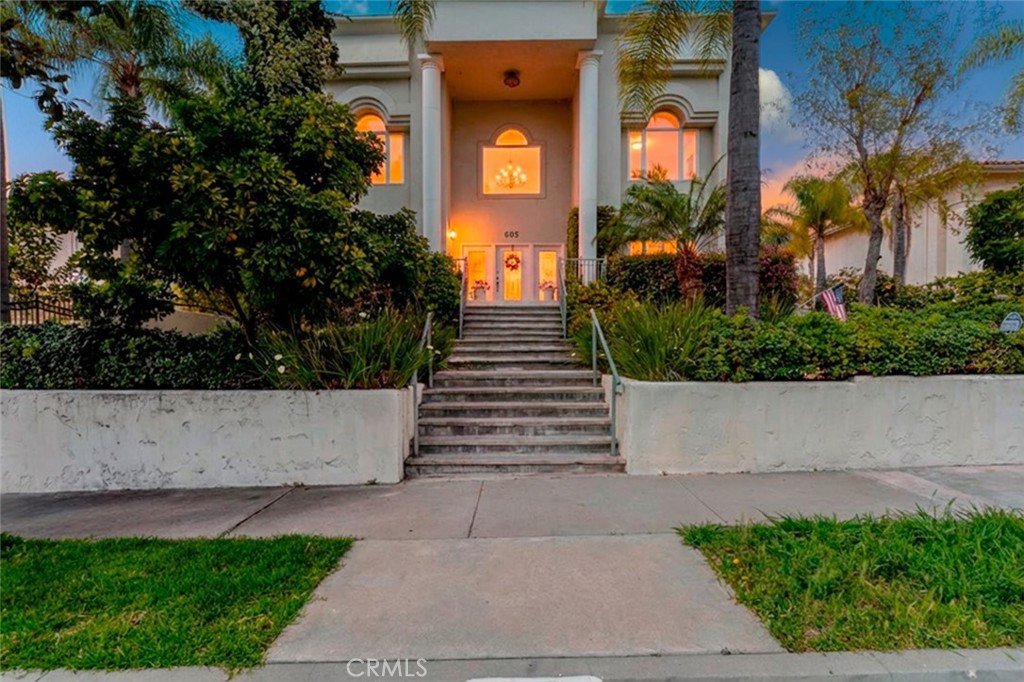 605 N 18th Street