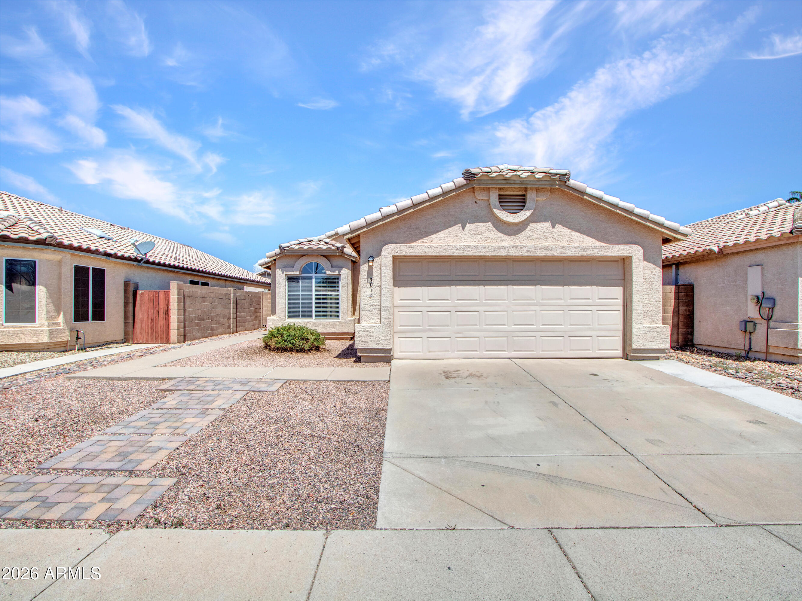 5014 W PONDEROSA Lane, Glendale, AZ 85308