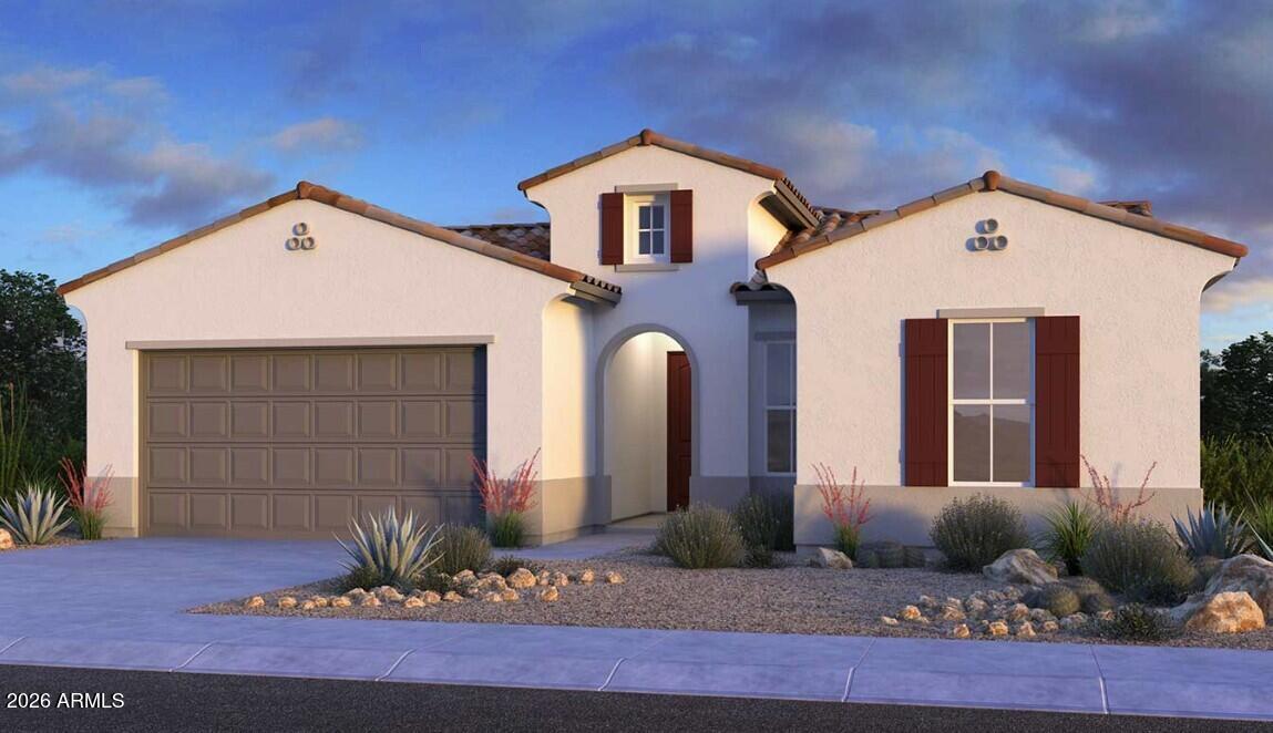 17954 W VERBENA Drive, Goodyear, AZ 85338