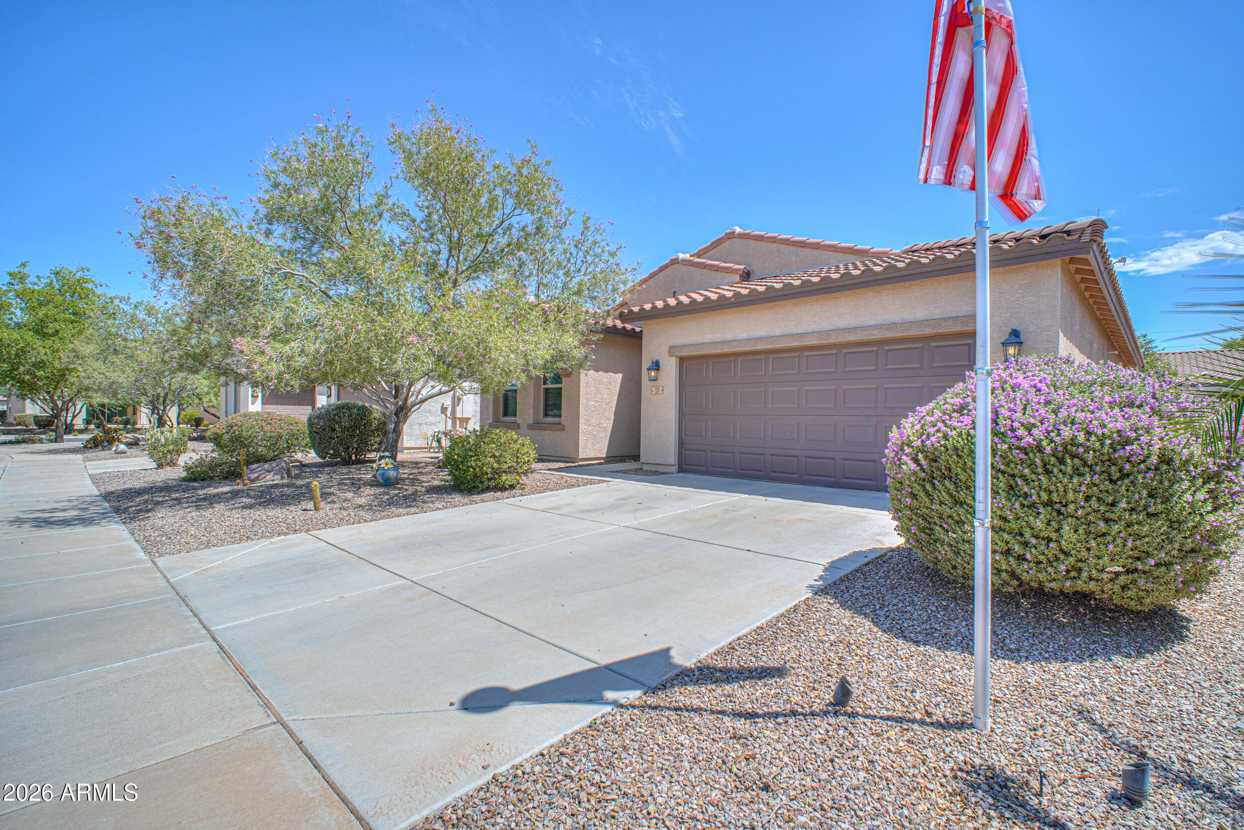324 N MONTEREY Court, Casa Grande, AZ 85194