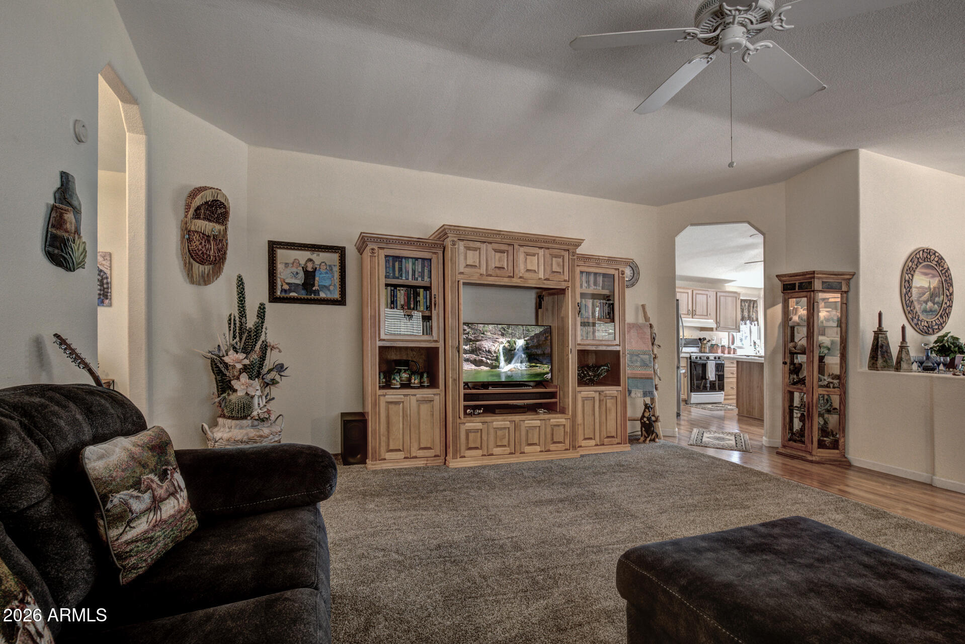 2001 N MURCHISON Circle, Payson, AZ 85541
