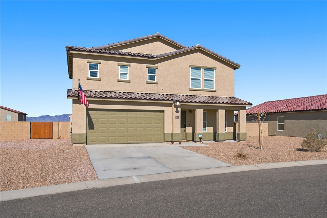 5565 S Prospect Creek Road