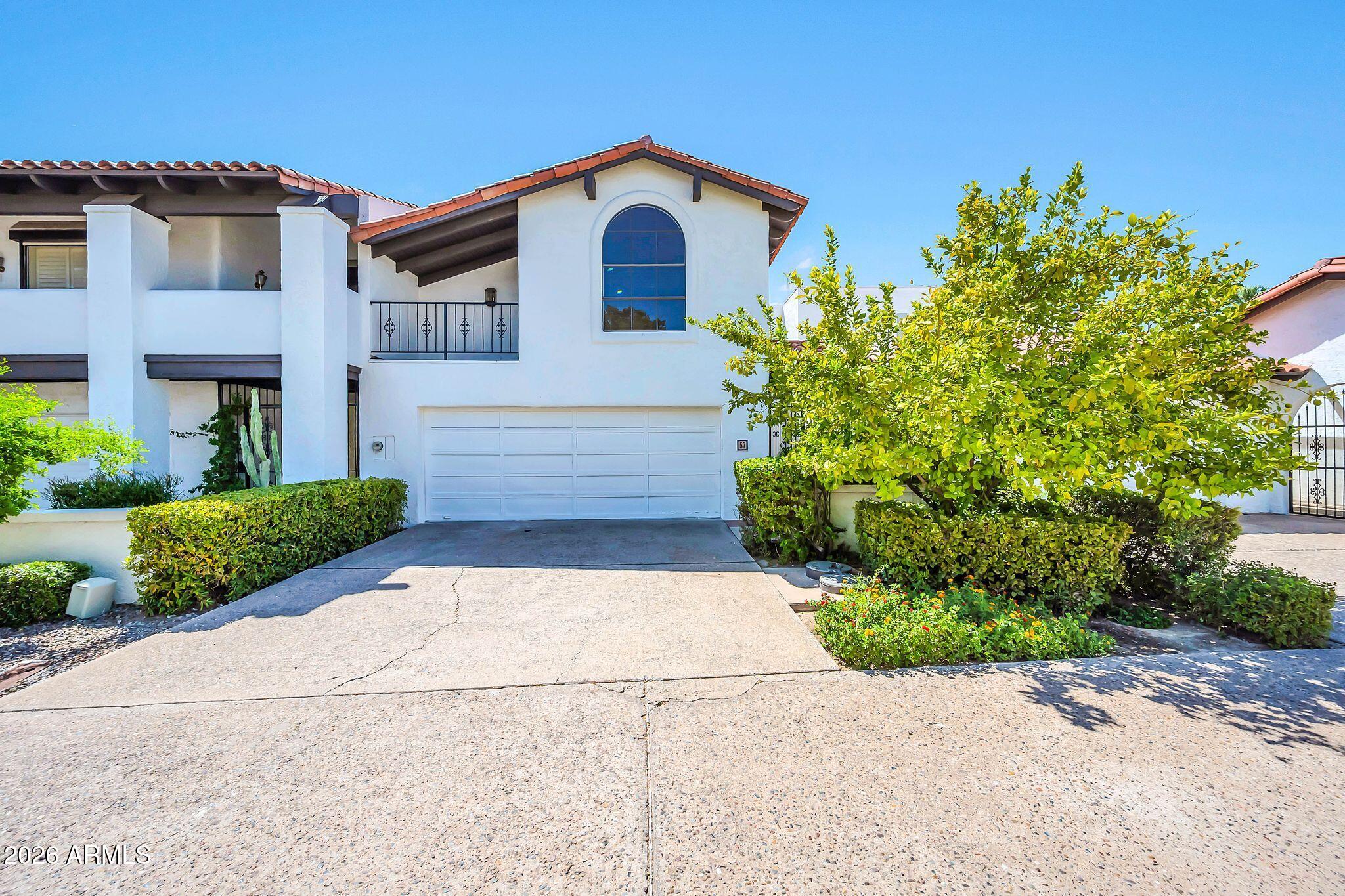 77 E MISSOURI Avenue 57, Phoenix, AZ 85012