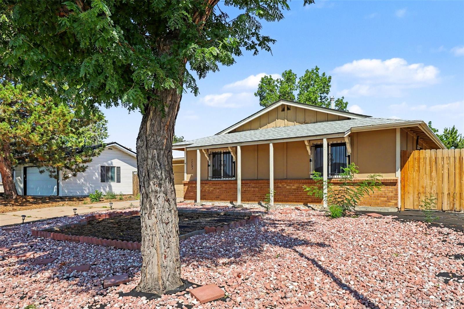 12293 E Mexico Avenue, Aurora, CO 80012