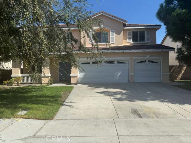 13884 Oak Tree
