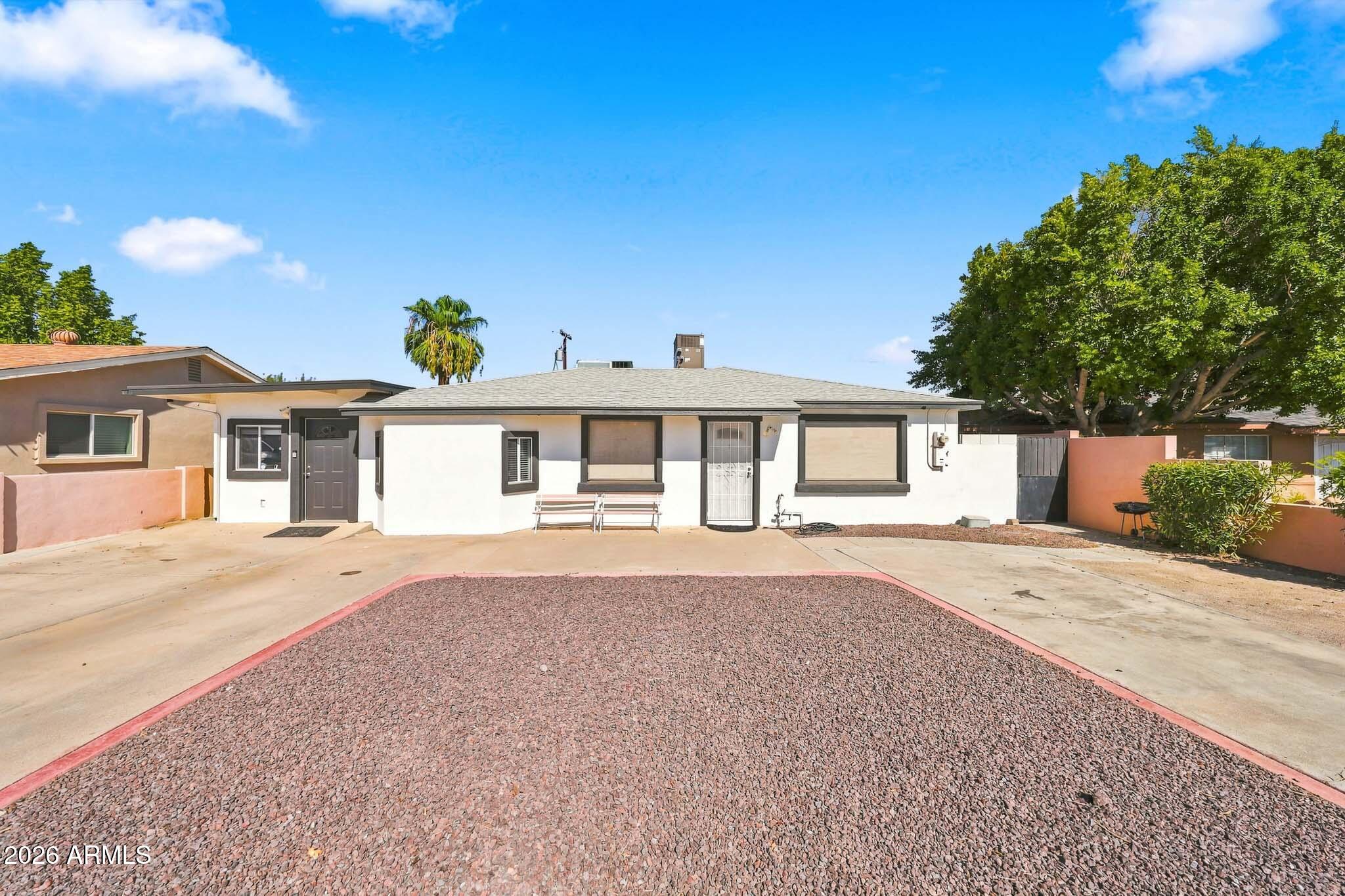 10223 N 17TH Drive, Phoenix, AZ 85021
