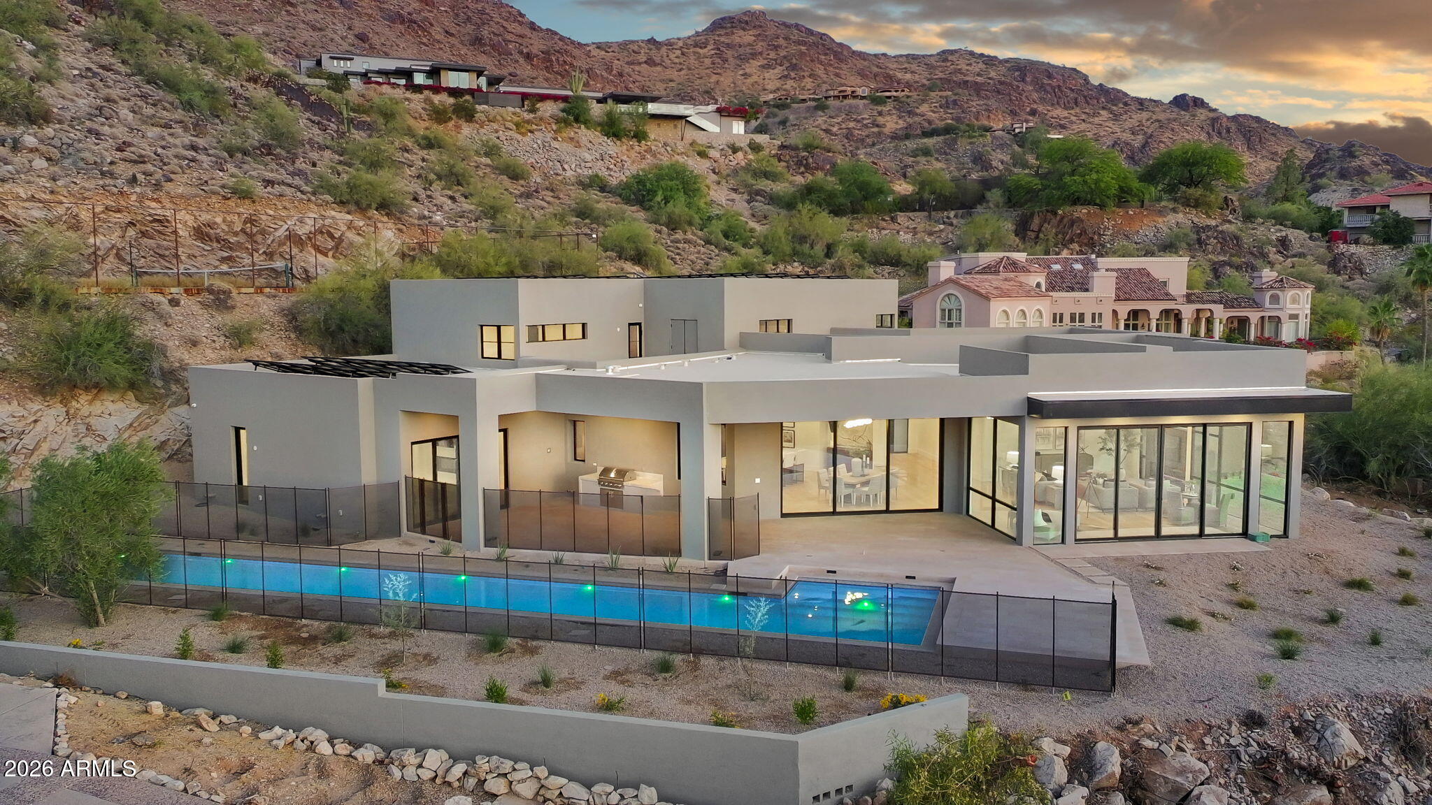 7903 N 54TH Place, Paradise Valley, AZ 85253