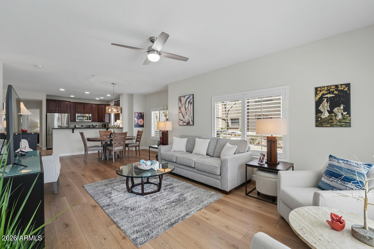 5350 E DEER VALLEY Drive 1416, Phoenix, AZ 85054