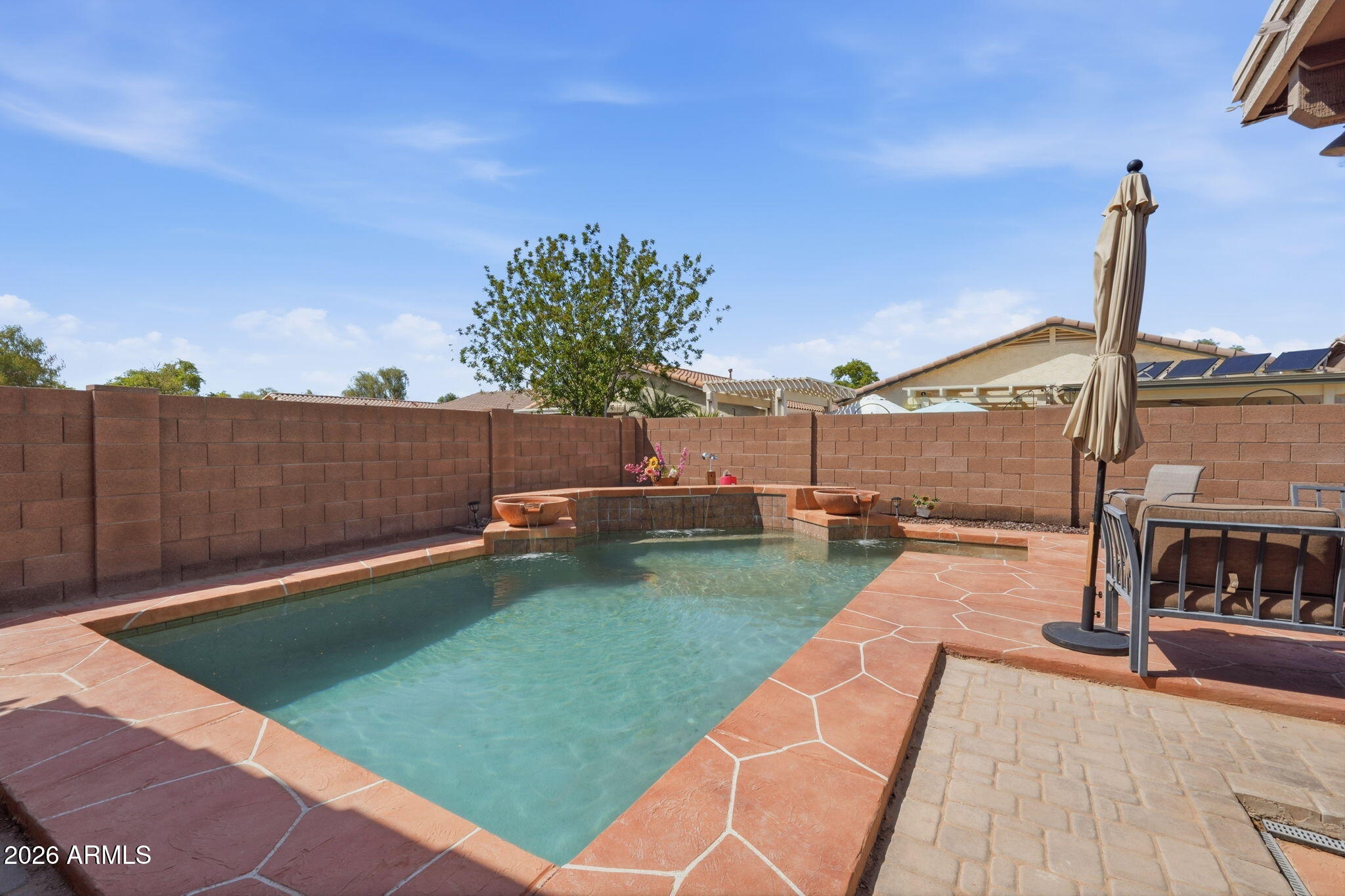 44840 W PAITILLA Lane, Maricopa, AZ 85139