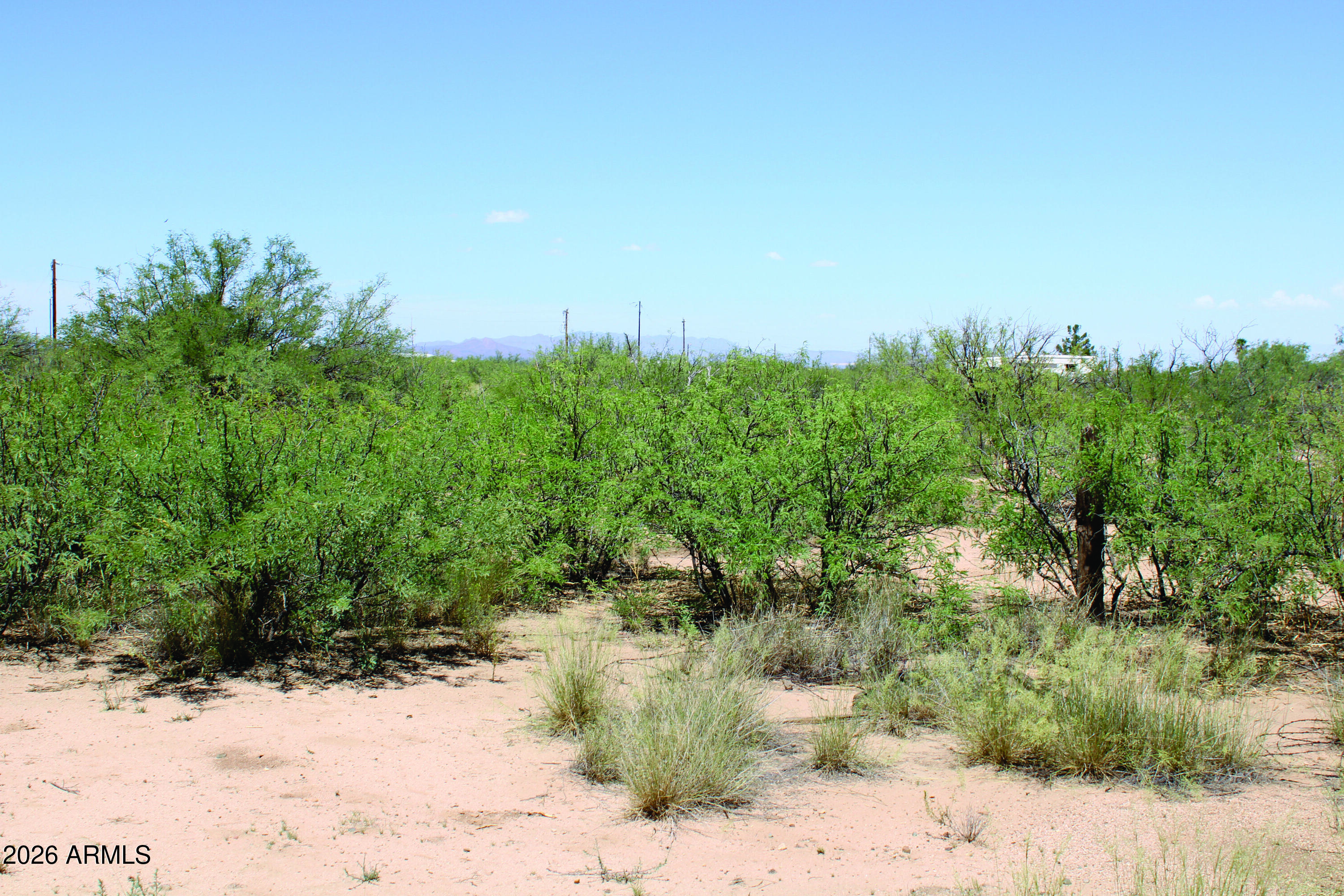 5 Acres E Papago Way 310, Cochise, AZ 85606