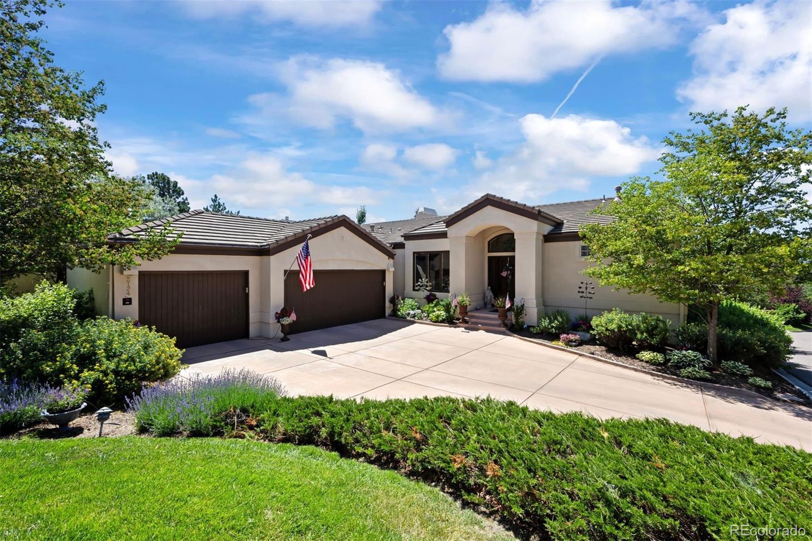 2124 Ridge Plaza Drive, Castle Rock, CO 80108