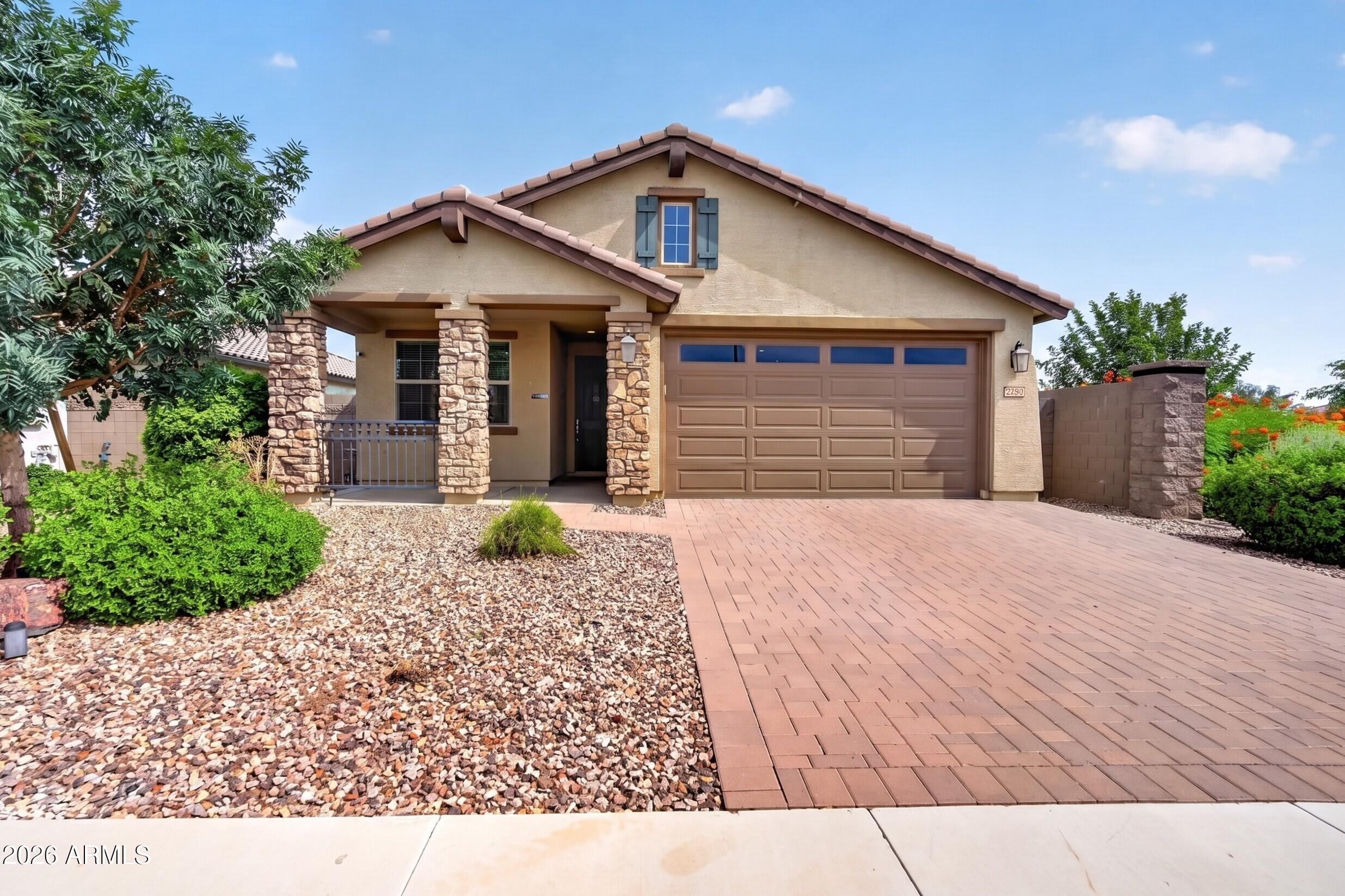 2786 W Canada De Oro Road, San Tan Valley, AZ 85144