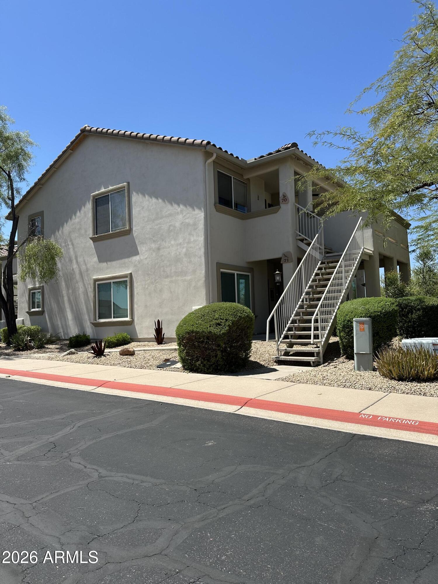 9750 N MONTEREY Drive 70, Fountain Hills, AZ 85268
