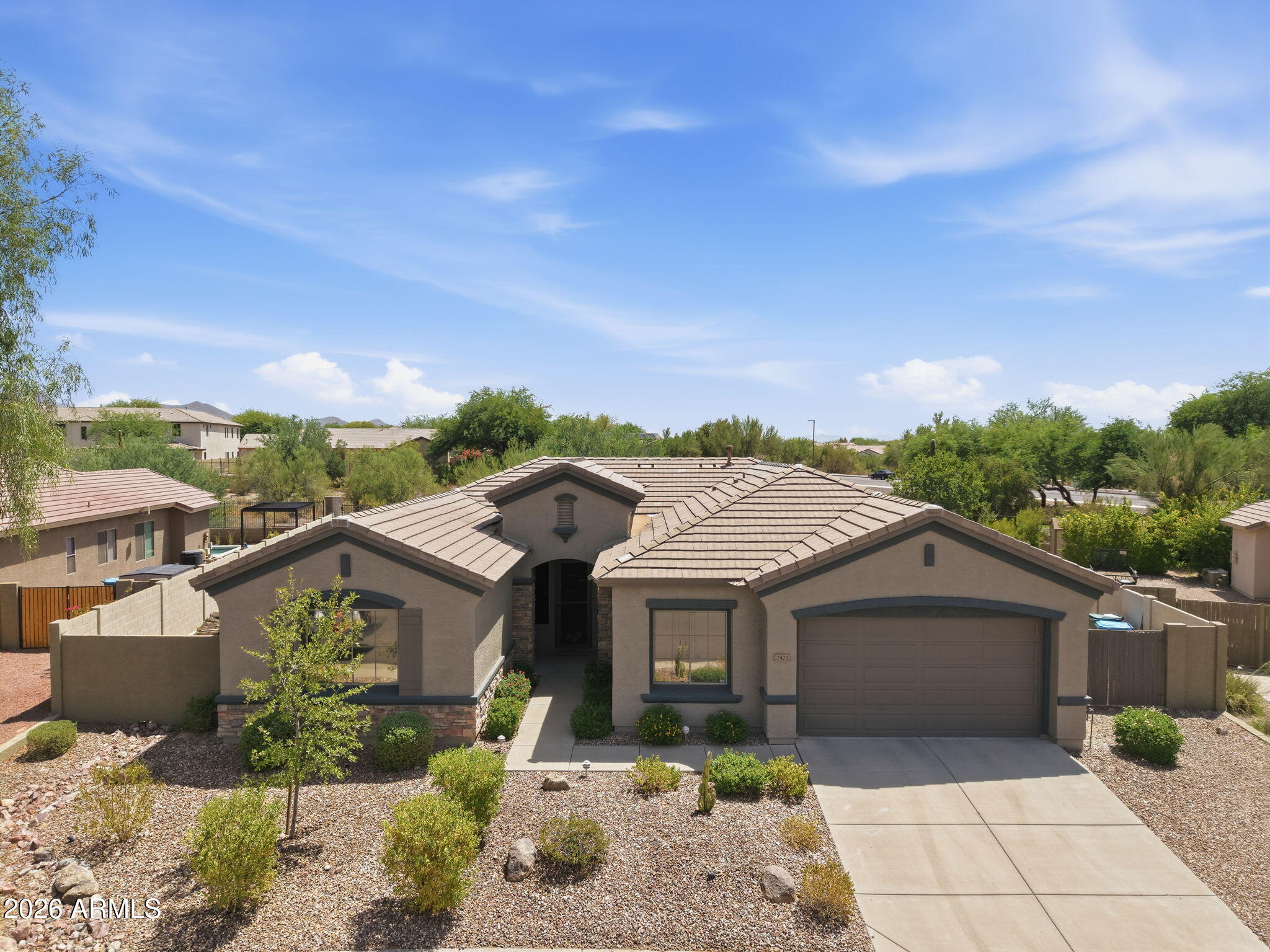2421 W KIT CARSON Court, Phoenix, AZ 85086