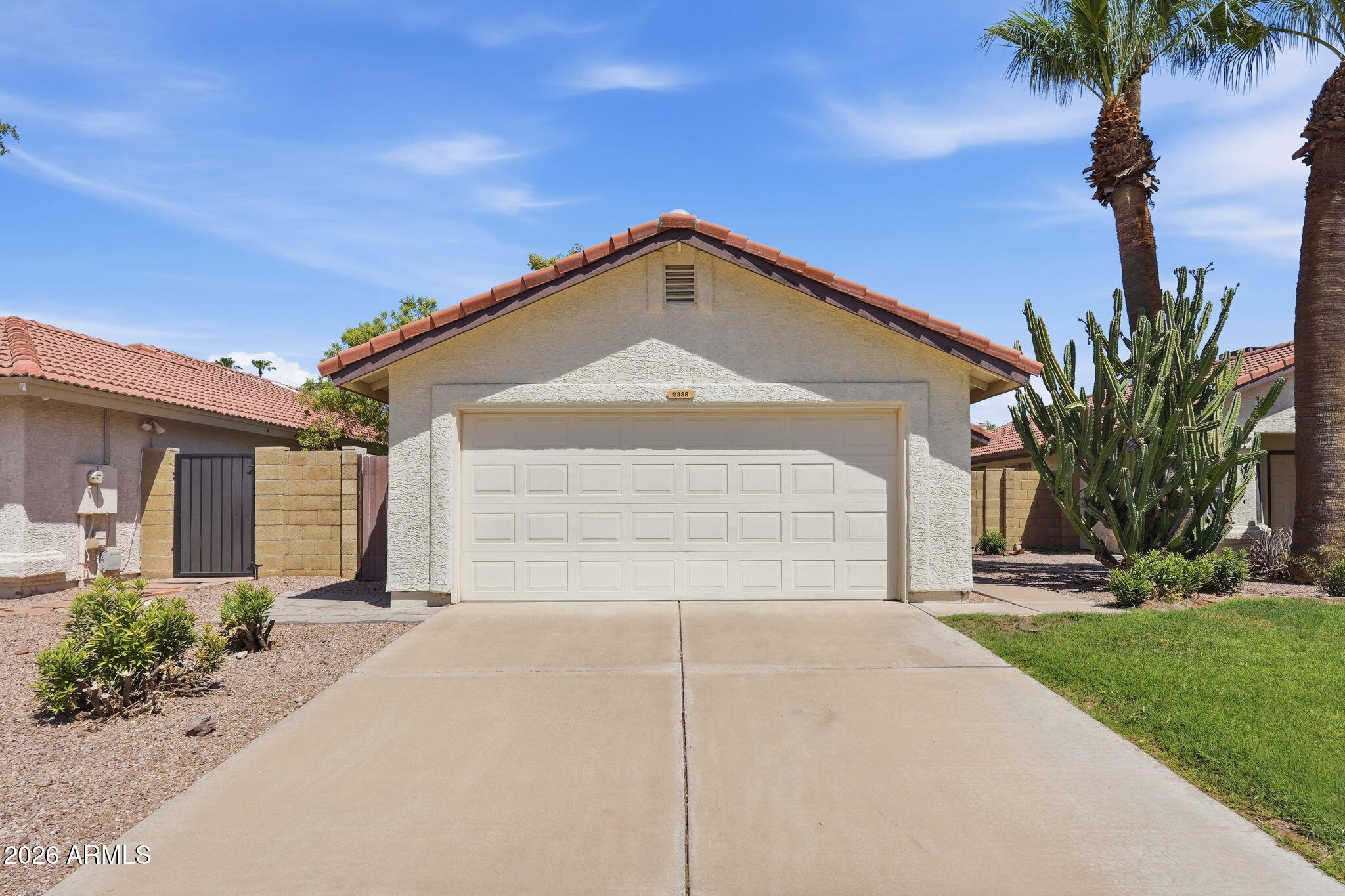 2338 W ORCHID Lane, Chandler, AZ 85224