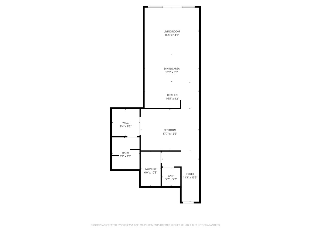 1111 S Grand Avenue 716