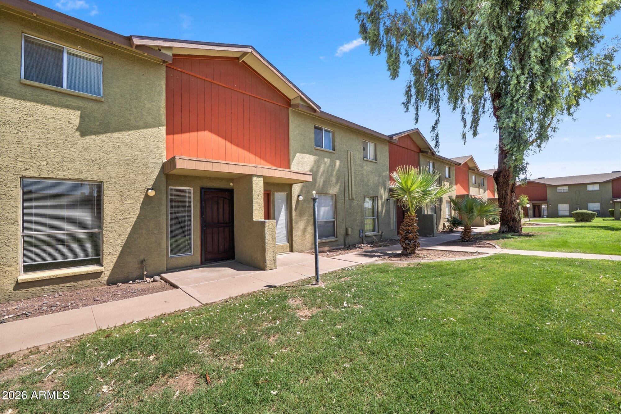 4615 N 39TH Avenue 19, Phoenix, AZ 85019
