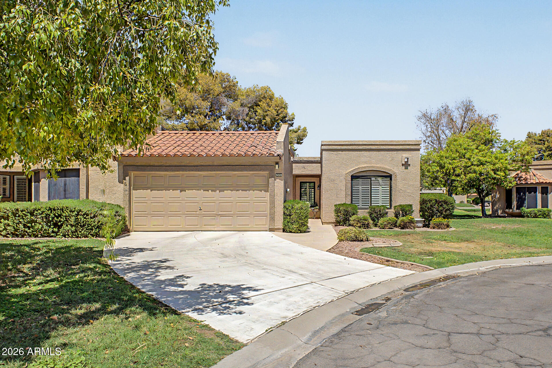 9440 W MCRAE Way, Peoria, AZ 85382