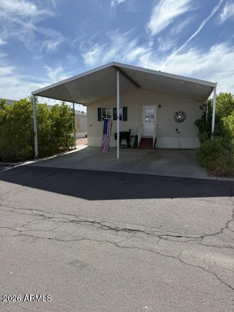 2200 N Delaware Drive 10, Apache Junction, AZ 85120