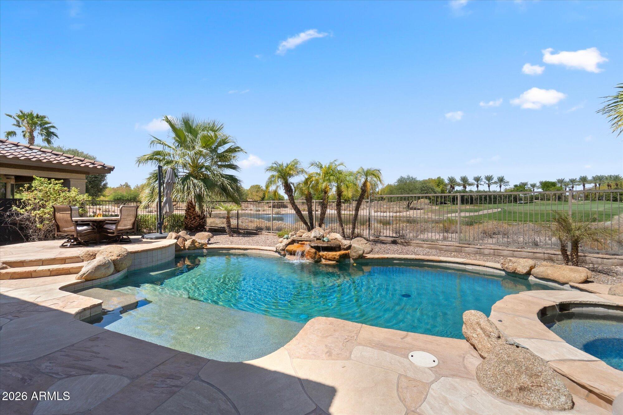 12455 W YELLOW BIRD Lane, Peoria, AZ 85383