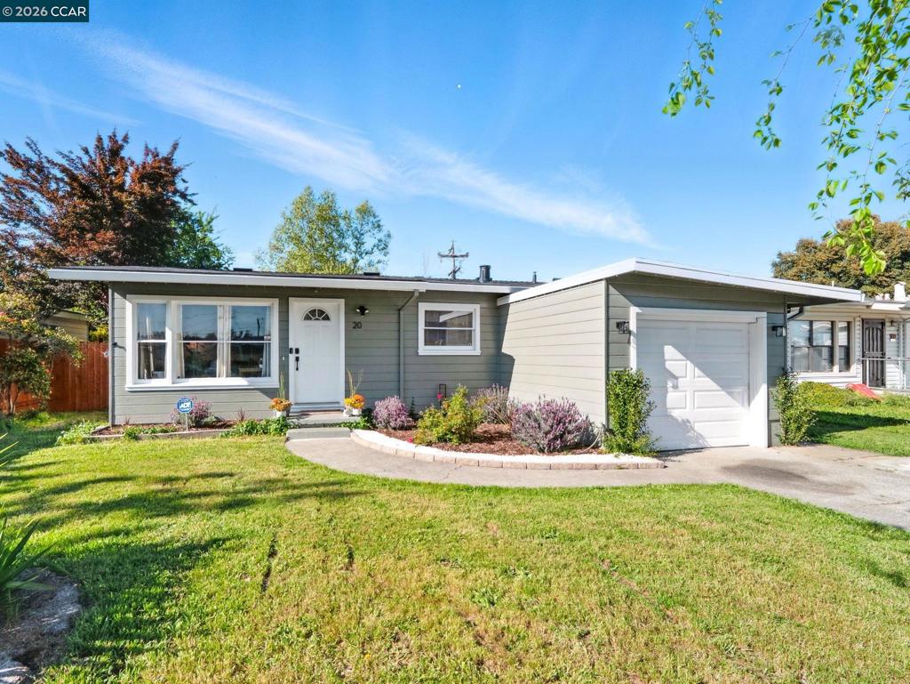 20 Chesley Ct