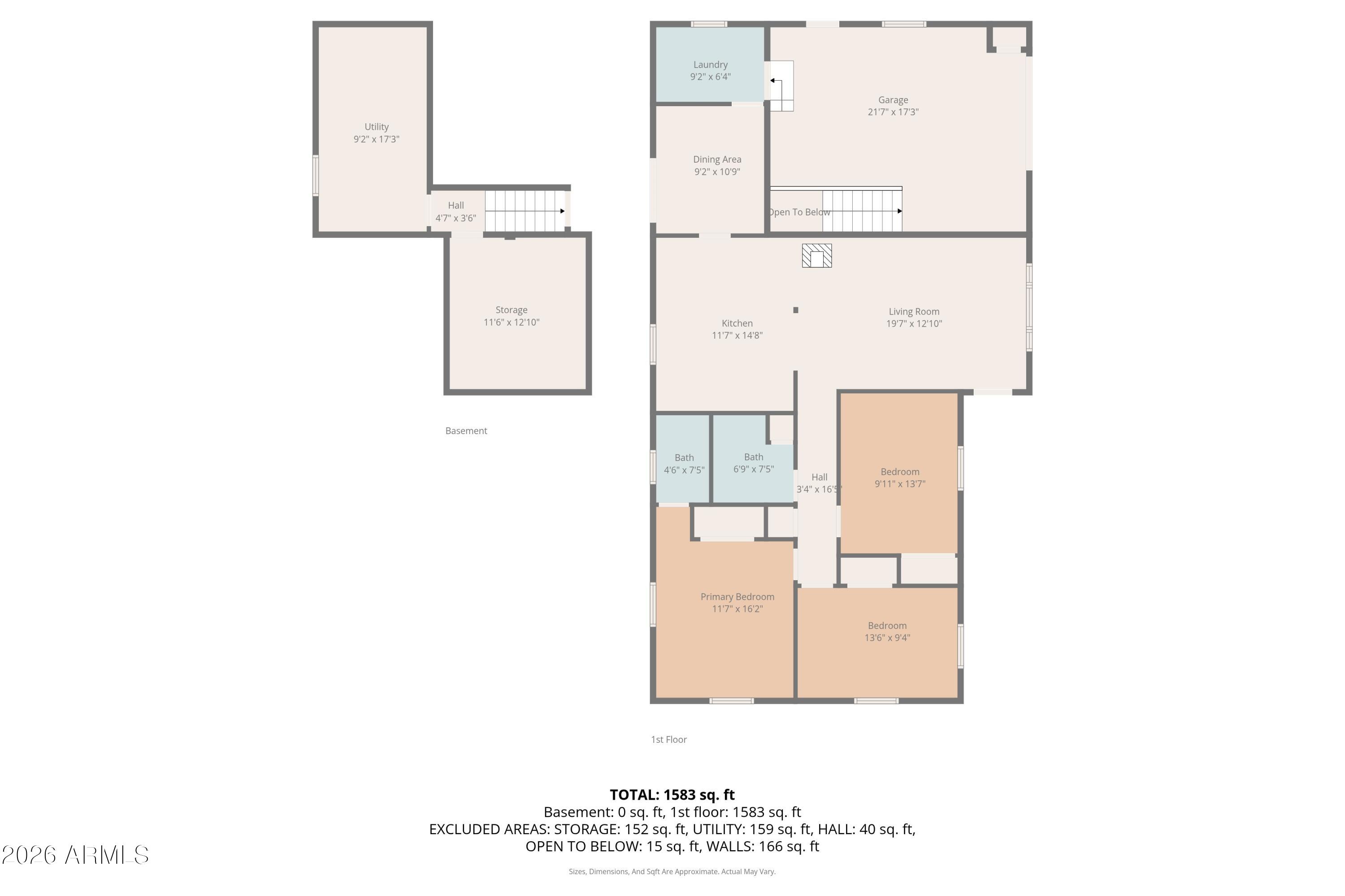 3834 SERRA Way, Heber, AZ 85928