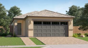 36055 W MONDRAGONE Lane, Maricopa, AZ 85138