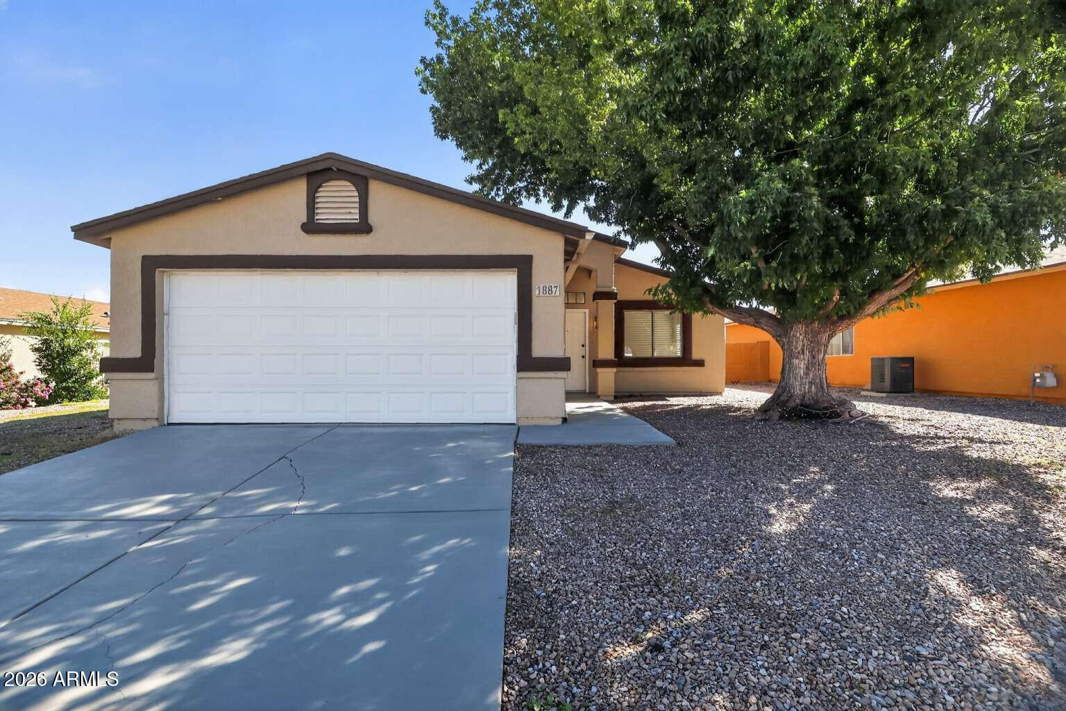 1887 TERRITORIAL Drive, Sierra Vista, AZ 85635