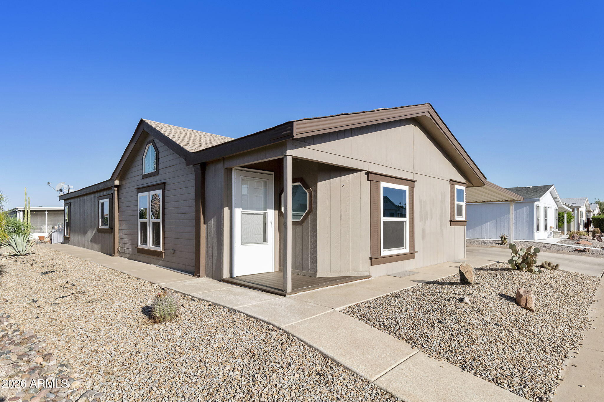2400 E BASELINE Avenue 275, Apache Junction, AZ 85119