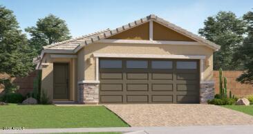 36085 W MEDITERRANEAN Way, Maricopa, AZ 85138