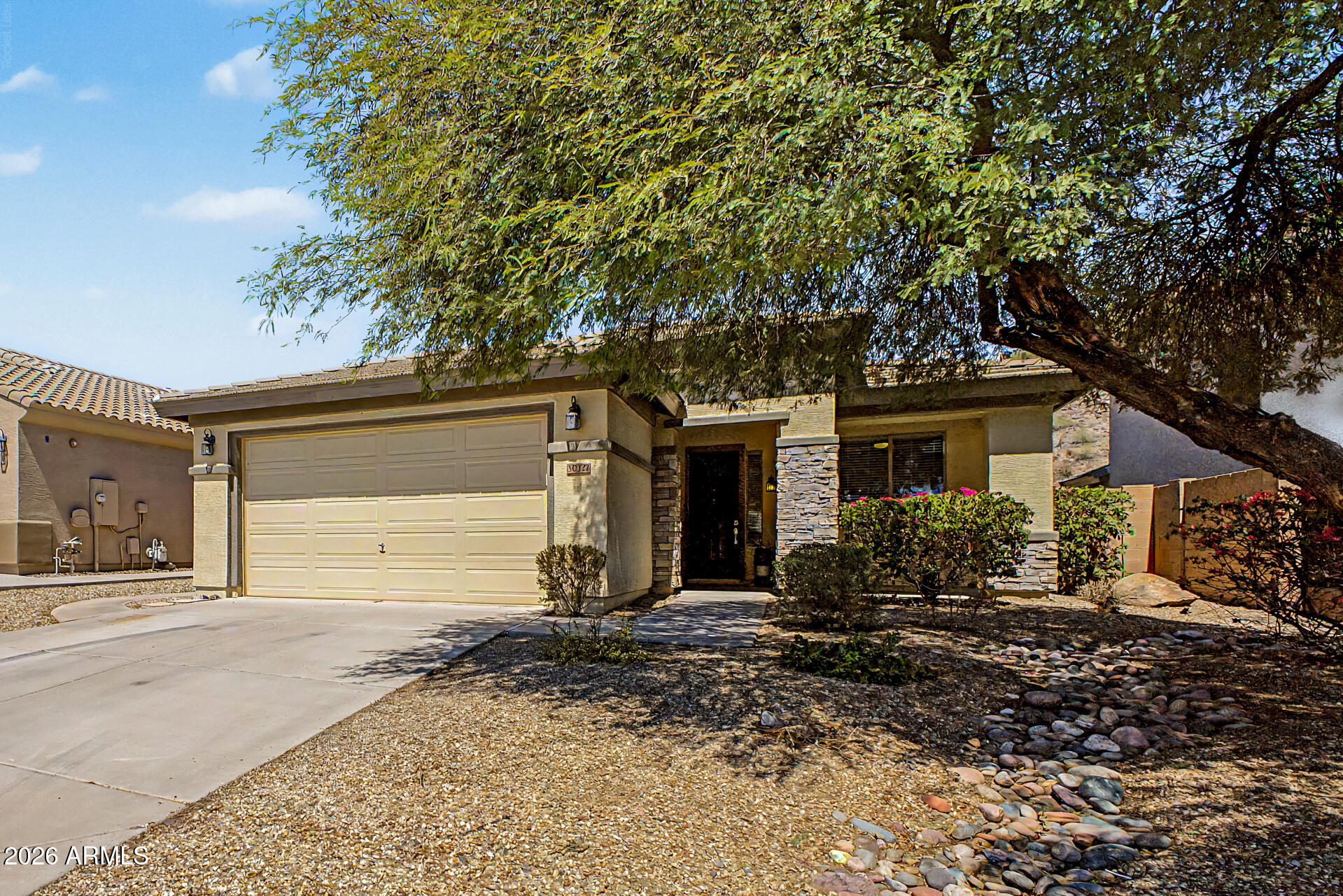 30327 N 71ST Avenue N, Peoria, AZ 85383