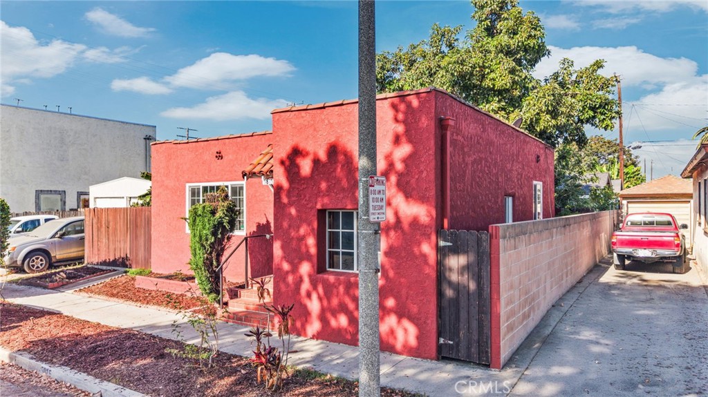 5815 Gaviota