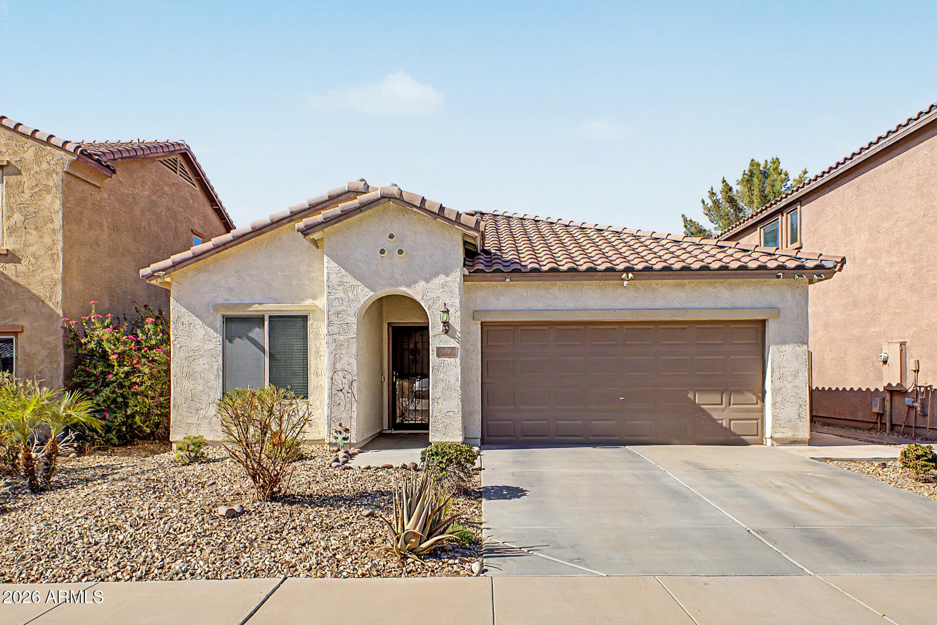 5712 W MILADA Drive, Laveen, AZ 85339