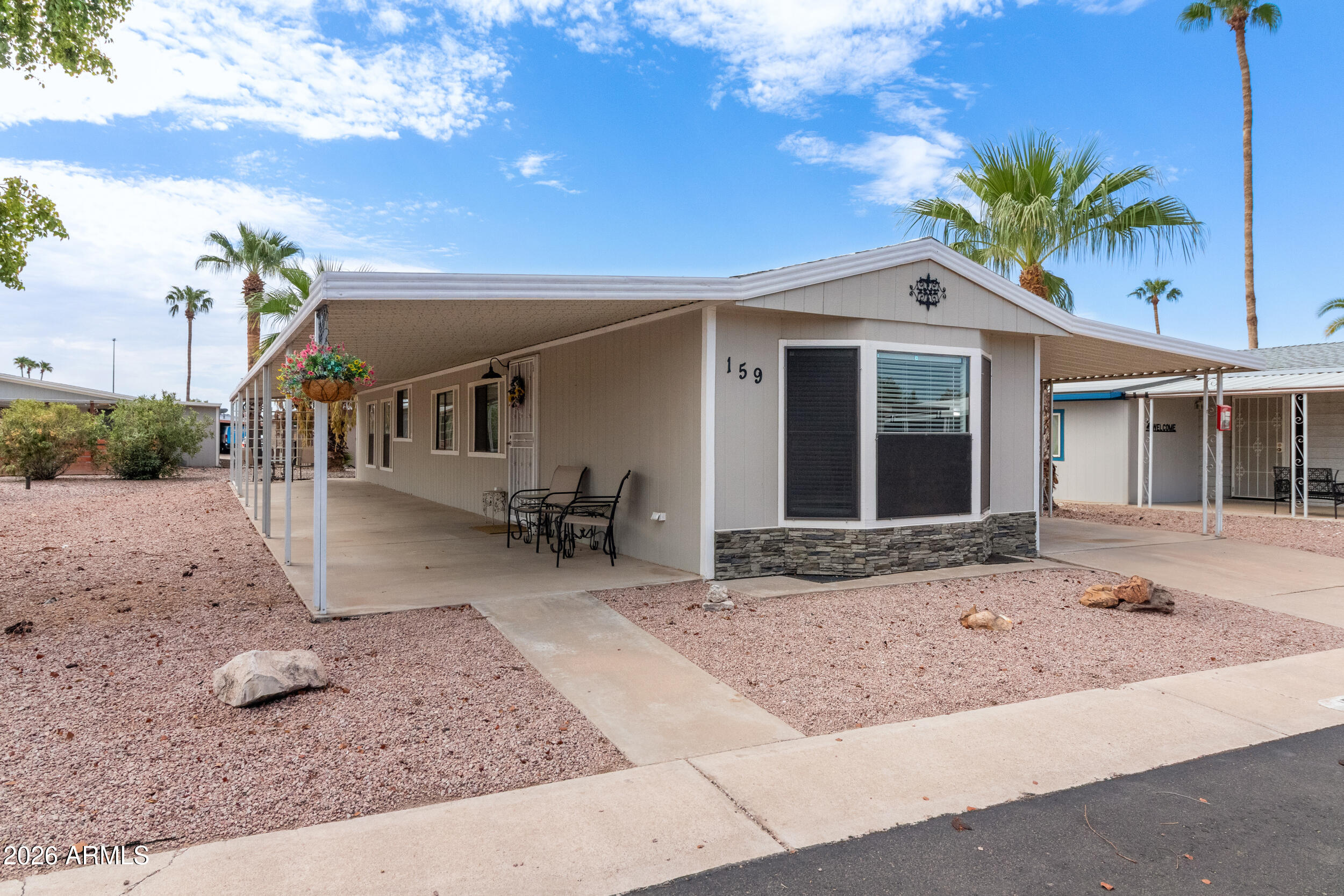 8103 E SOUTHERN Avenue 159, Mesa, AZ 85209