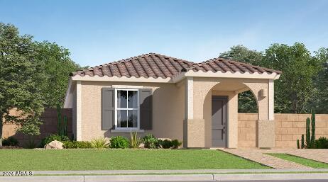 36161 W CHARITY Place, Maricopa, AZ 85138