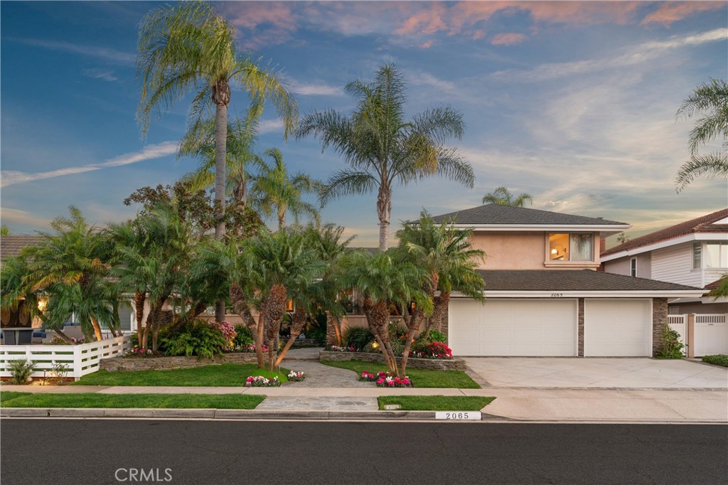 2065 Phalarope Court