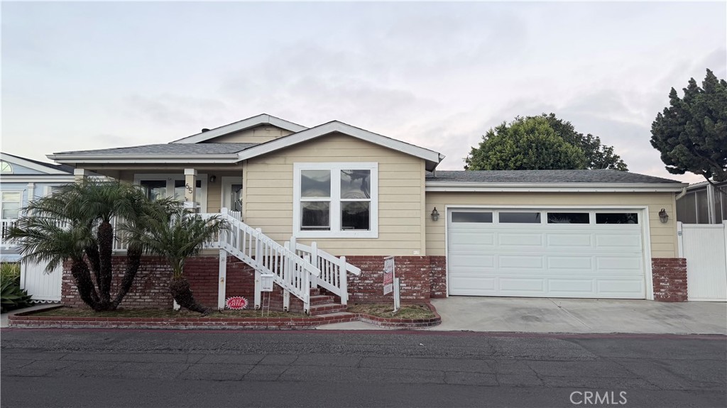 20701 Beach Boulevard 65