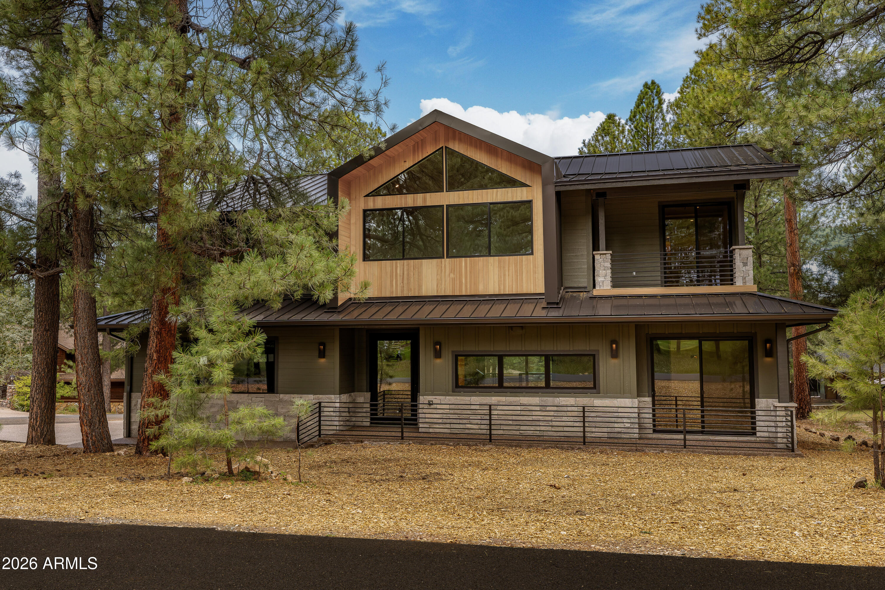 2433 LINK SMITH, Flagstaff, AZ 86005