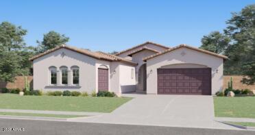 2950 E CLEO Drive, San Tan Valley, AZ 85143