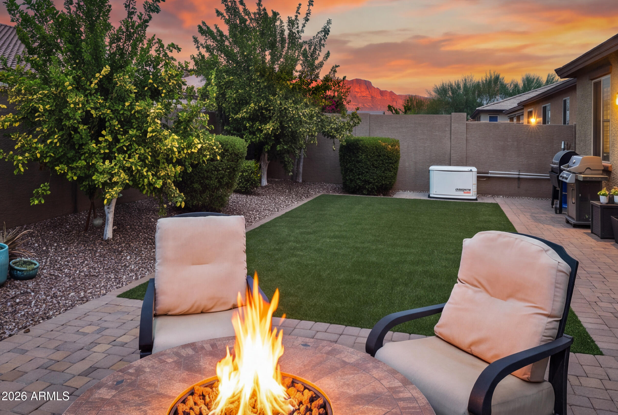 12106 E CHIRICAHUA Place, Gold Canyon, AZ 85118