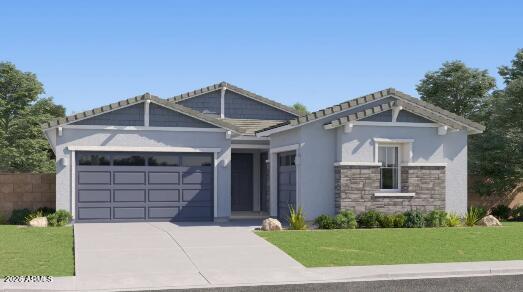 3273 E AGLIO Avenue, San Tan Valley, AZ 85143